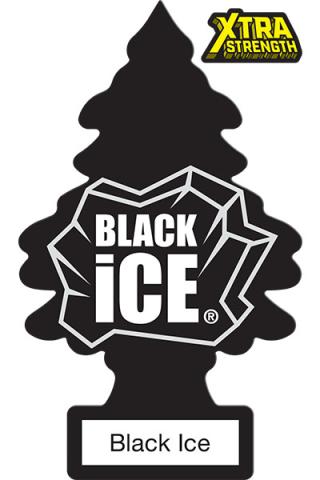 Black Ice Xtra Strength