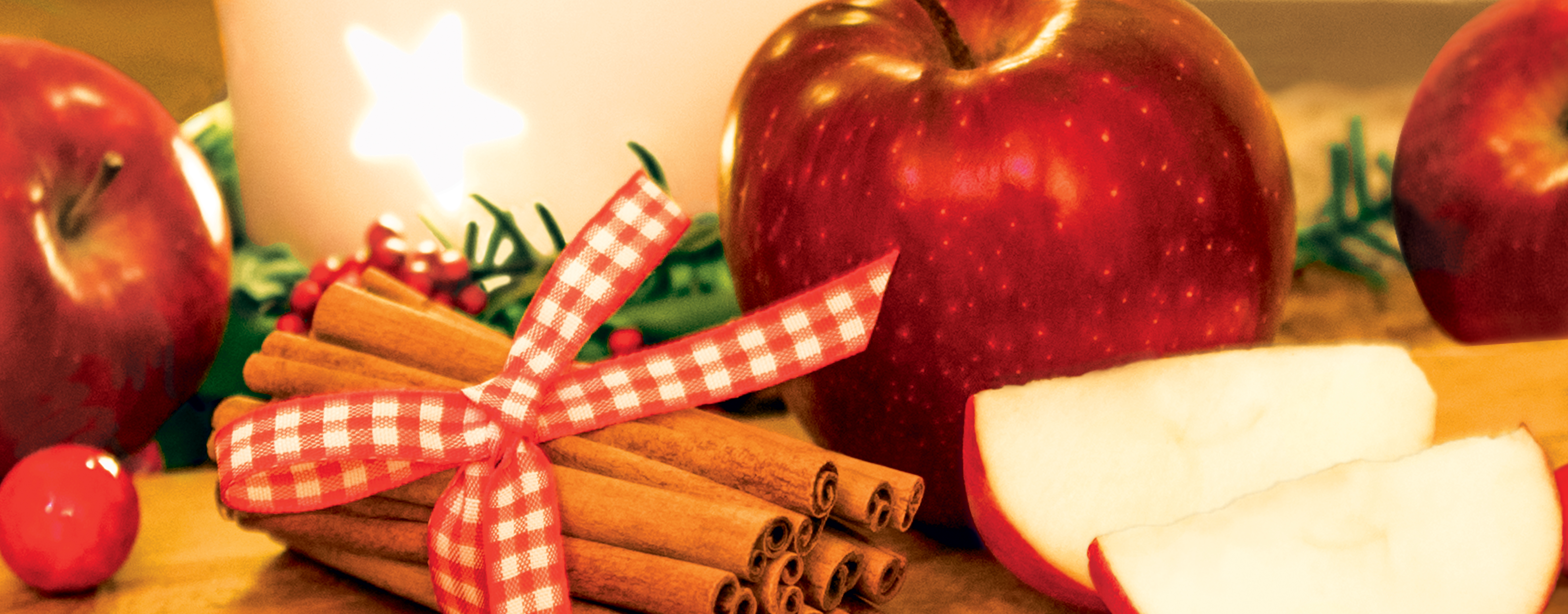 Apple Cinnamon Car Freshener – SkyeLight