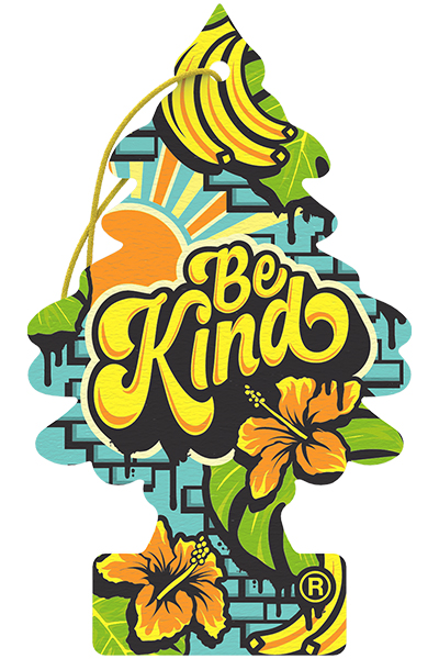 Be Kind Tree