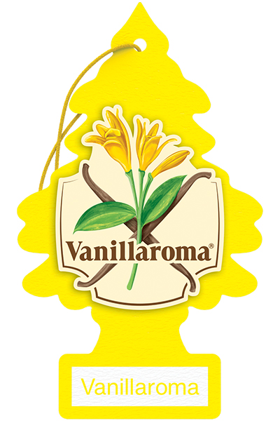 Vanillaroma Tree