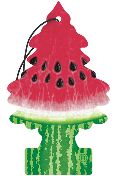 Watermelon Tree