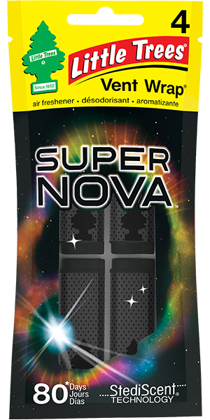 Supernova Vent Wrap