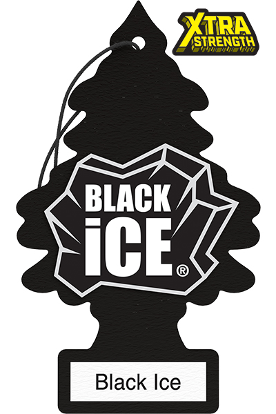 Black Ice Xtra Strength