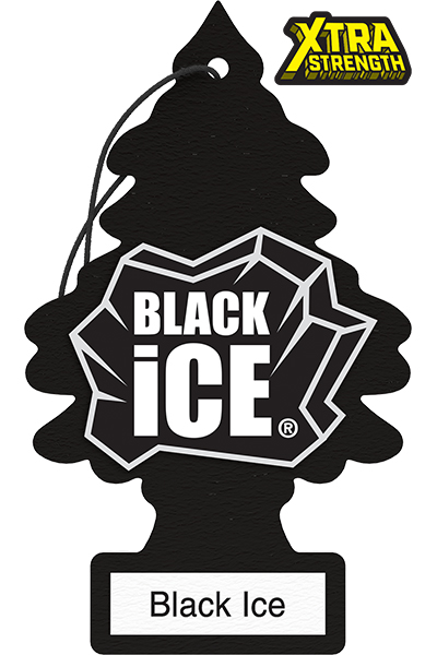 Black Ice Xtra Strength