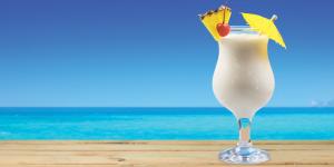 Piña Colada